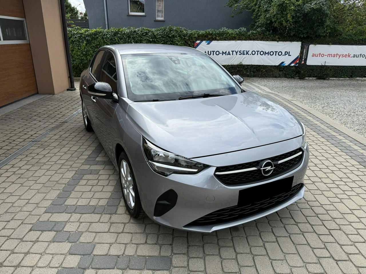 Opel Corsa - Zdjęcie 2