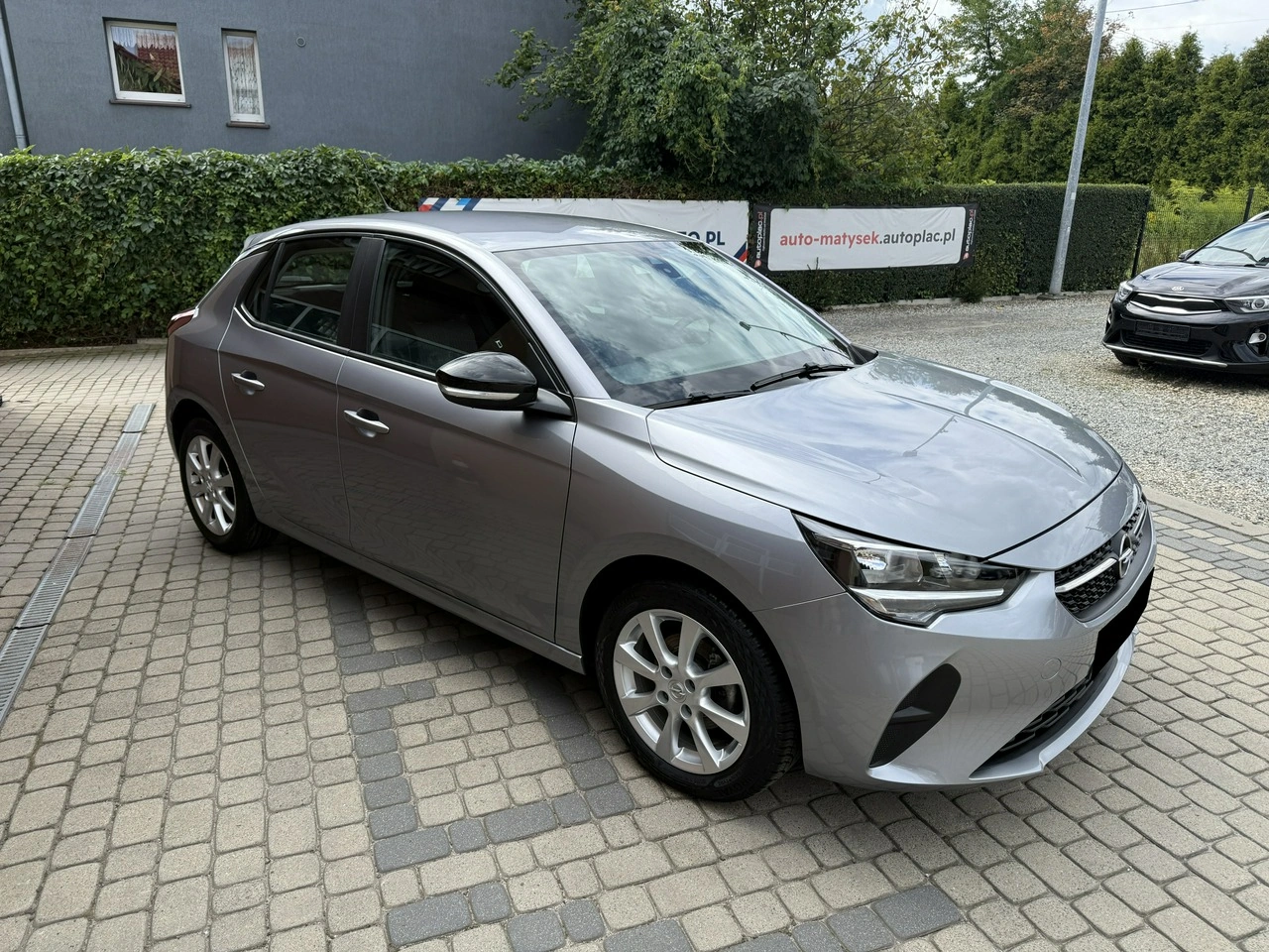 Opel Corsa - Zdjęcie 3