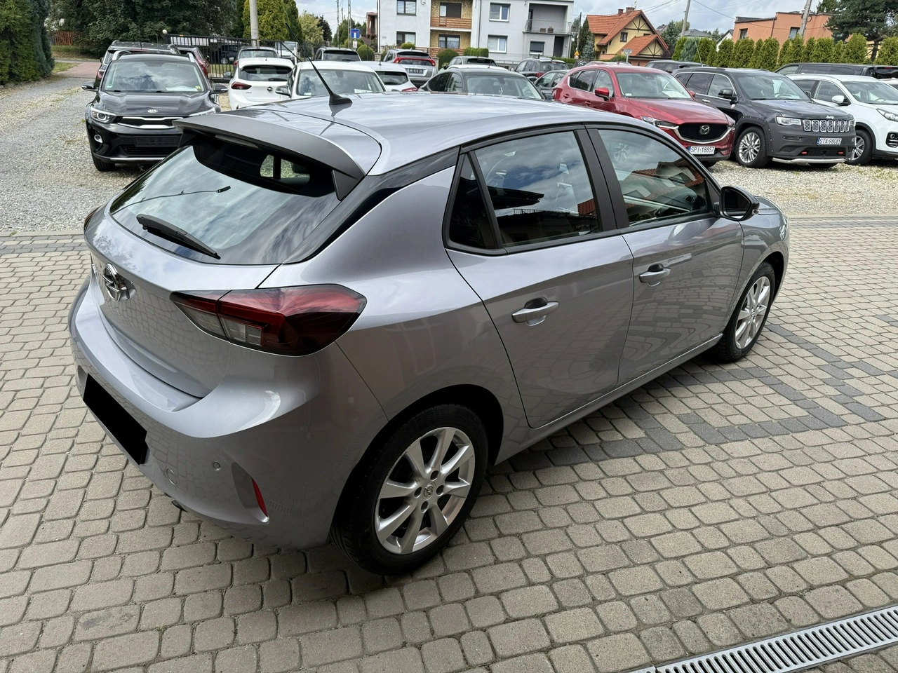Opel Corsa - Zdjęcie 5