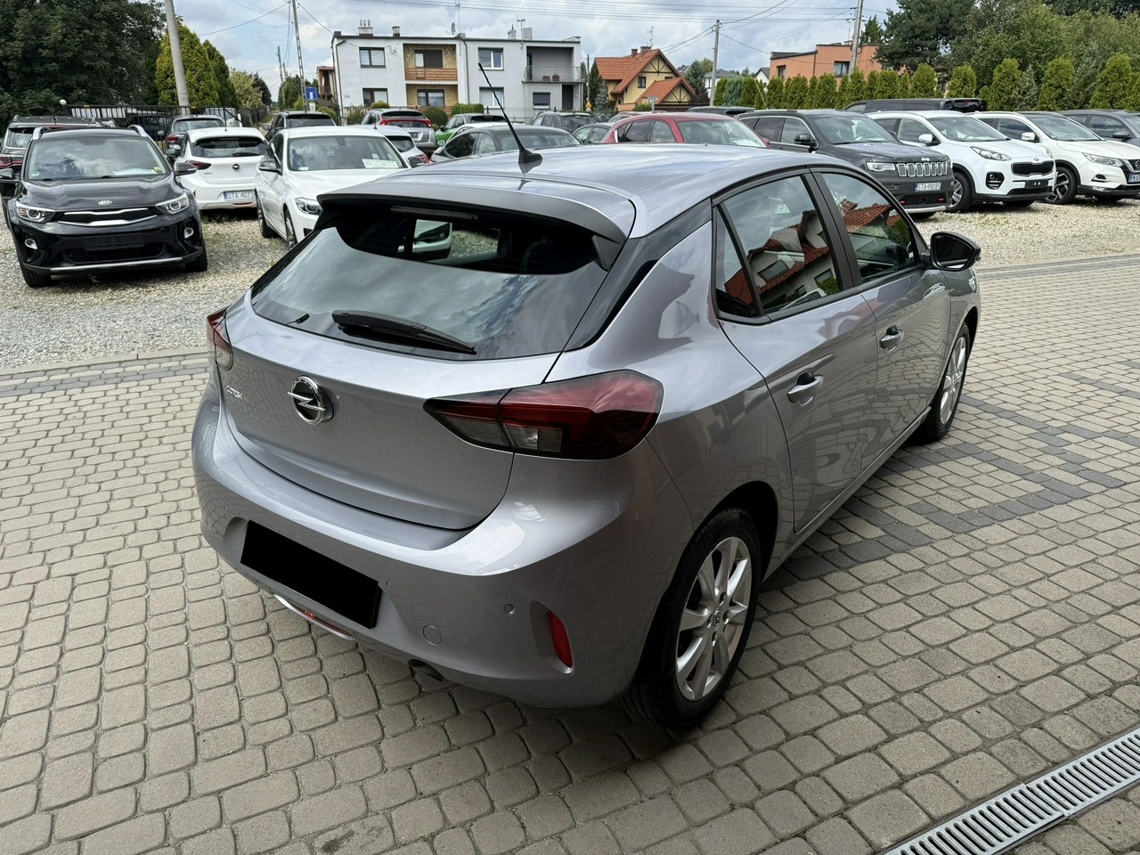 Opel Corsa - Zdjęcie 6