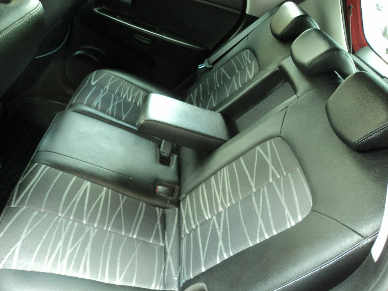 Kia Venga - Zdjęcie 9