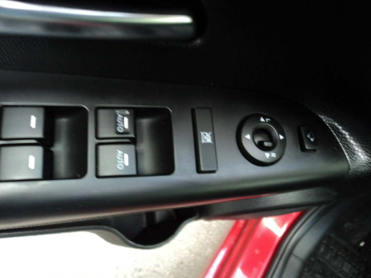 Kia Venga - Zdjęcie 12