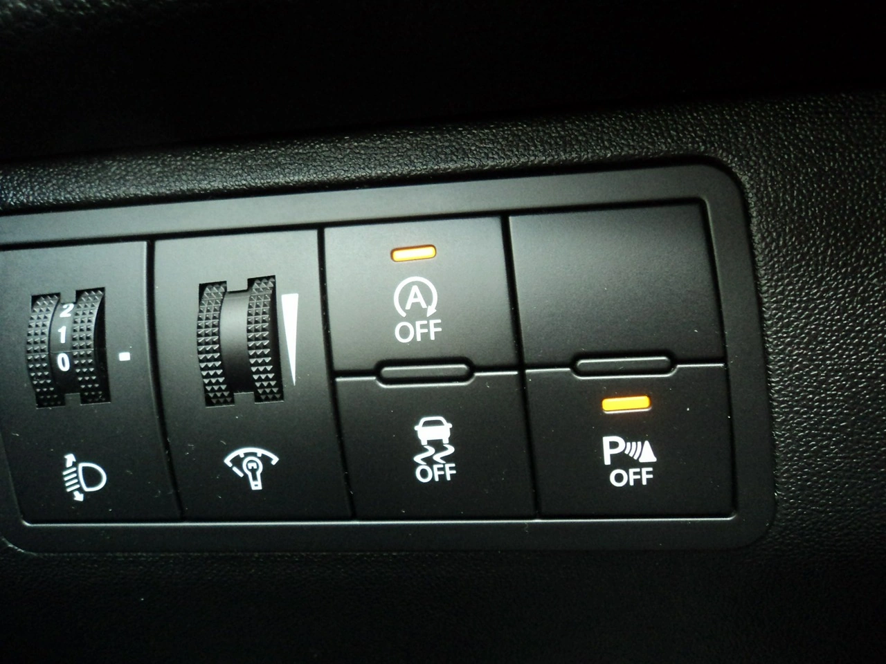 Kia Venga - Zdjęcie 13