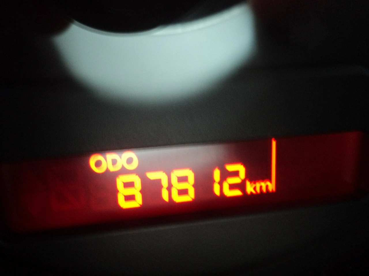Kia Venga - Zdjęcie 14