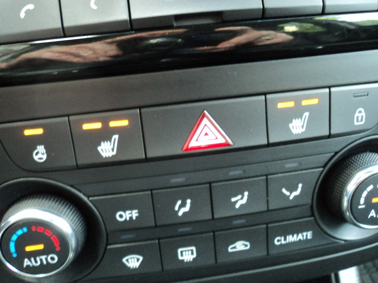 Kia Venga - Zdjęcie 17