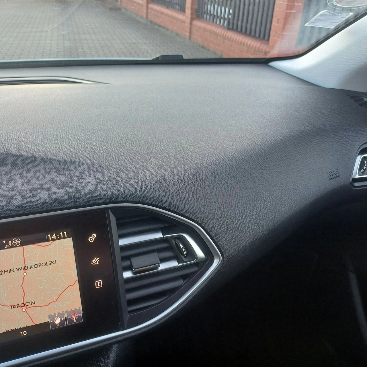 Peugeot 308 - Zdjęcie 16