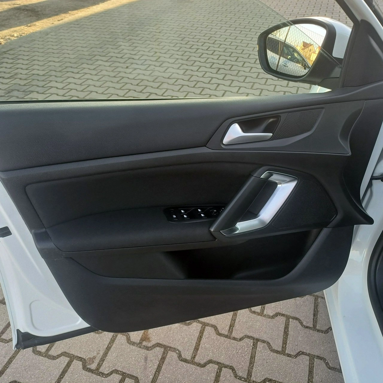 Peugeot 308 - Zdjęcie 17