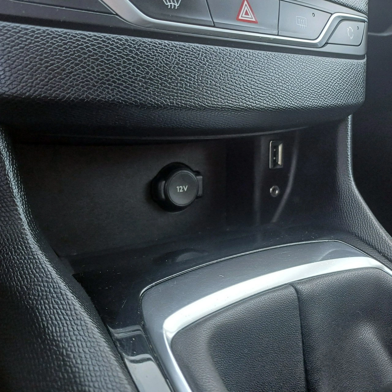 Peugeot 308 - Zdjęcie 18