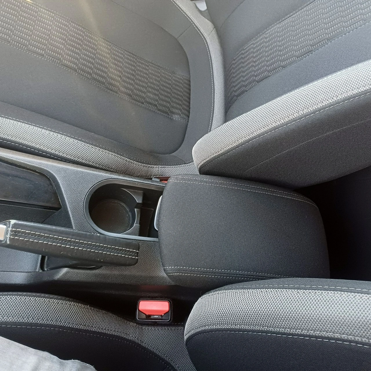 Peugeot 308 - Zdjęcie 19