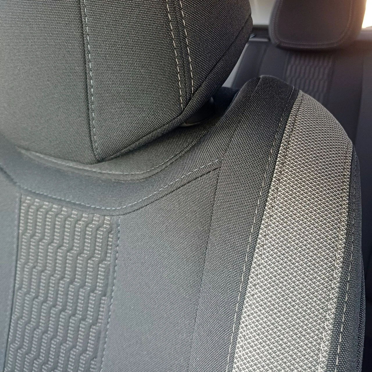 Peugeot 308 - Zdjęcie 20