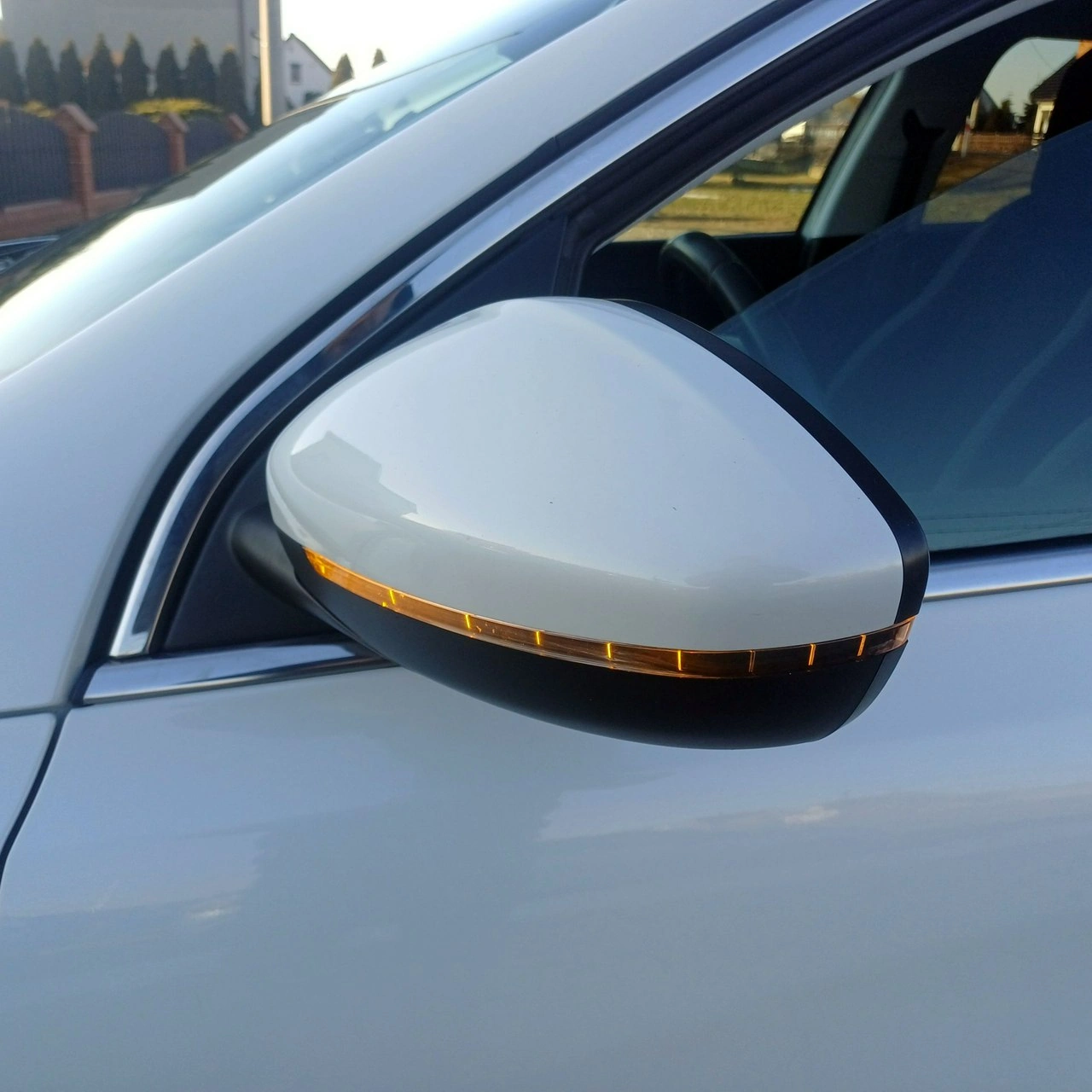 Peugeot 308 - Zdjęcie 21