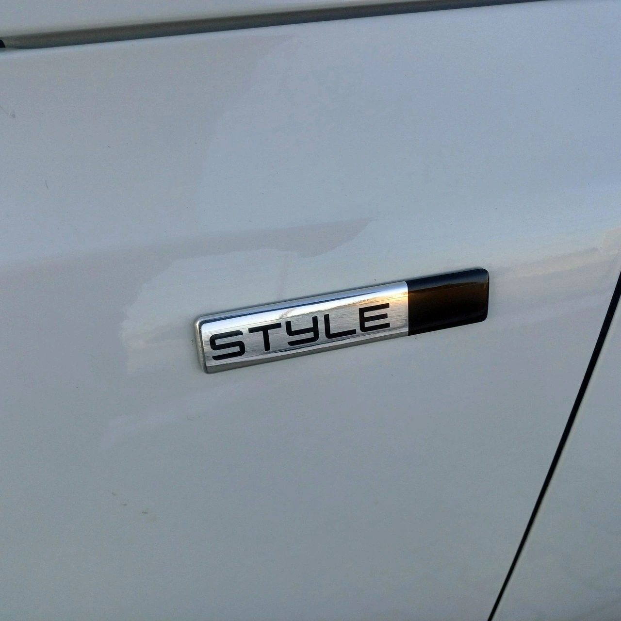 Peugeot 308 - Zdjęcie 25