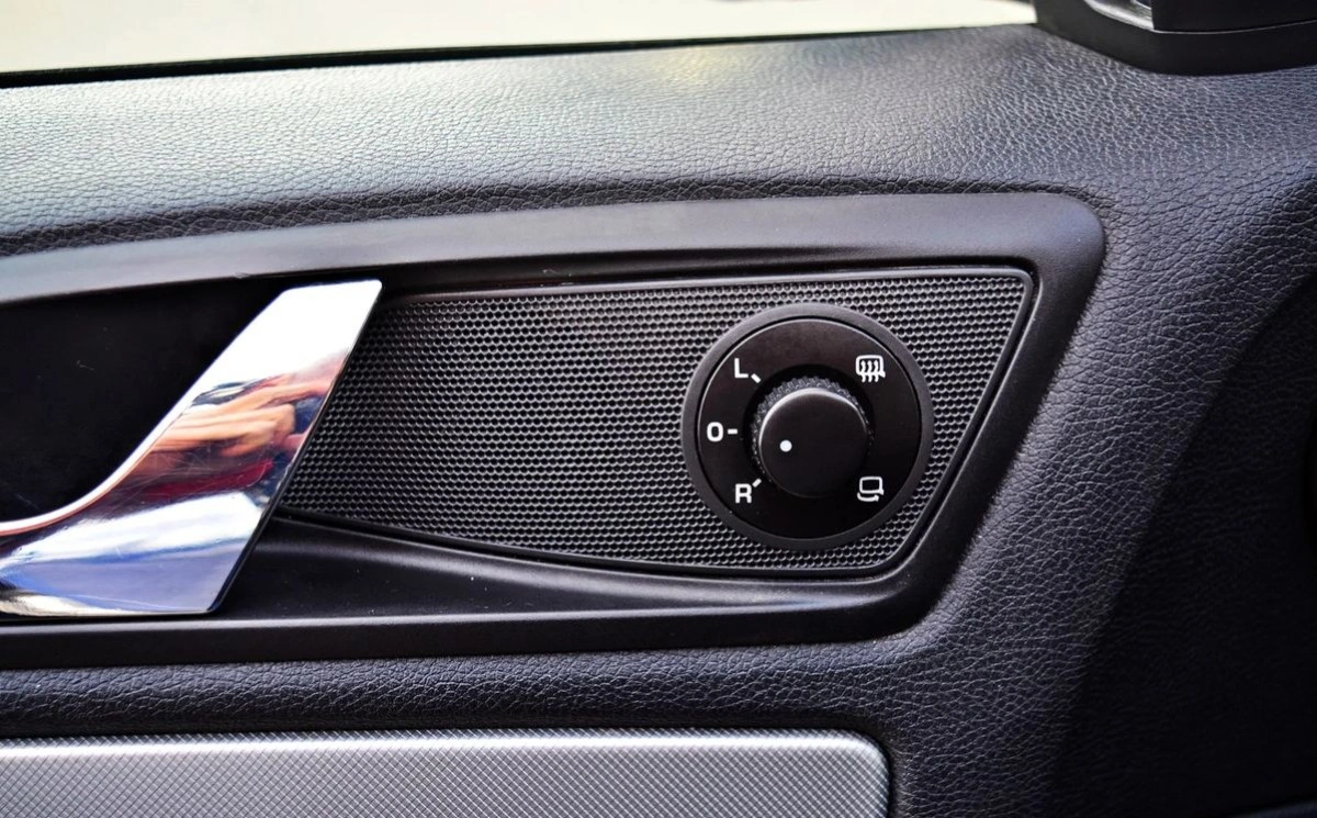 Skoda Octavia - Zdjęcie 20