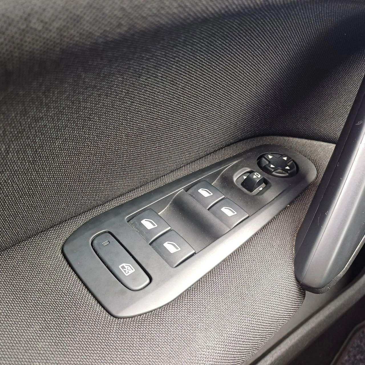 Peugeot 308 - Zdjęcie 15