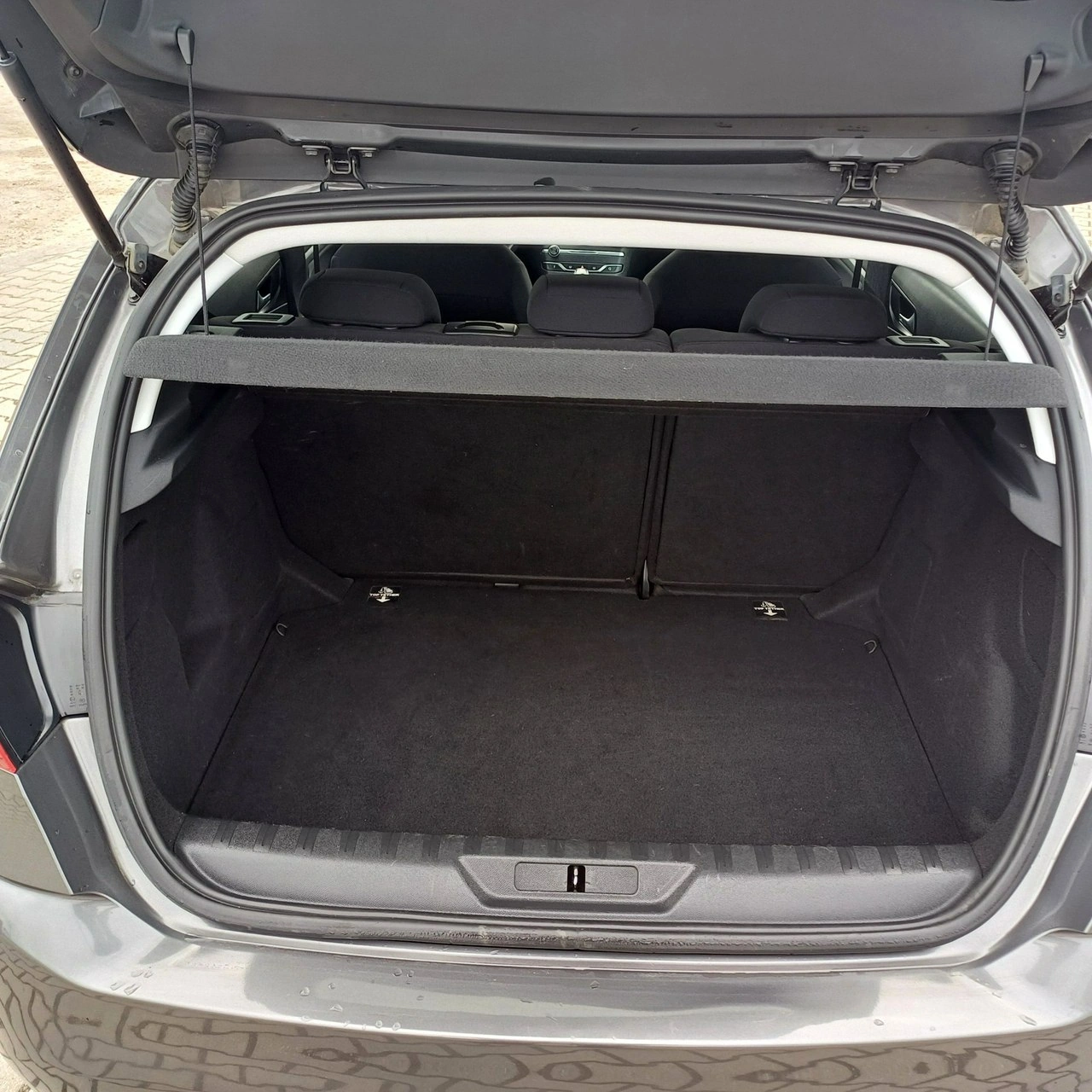 Peugeot 308 - Zdjęcie 18