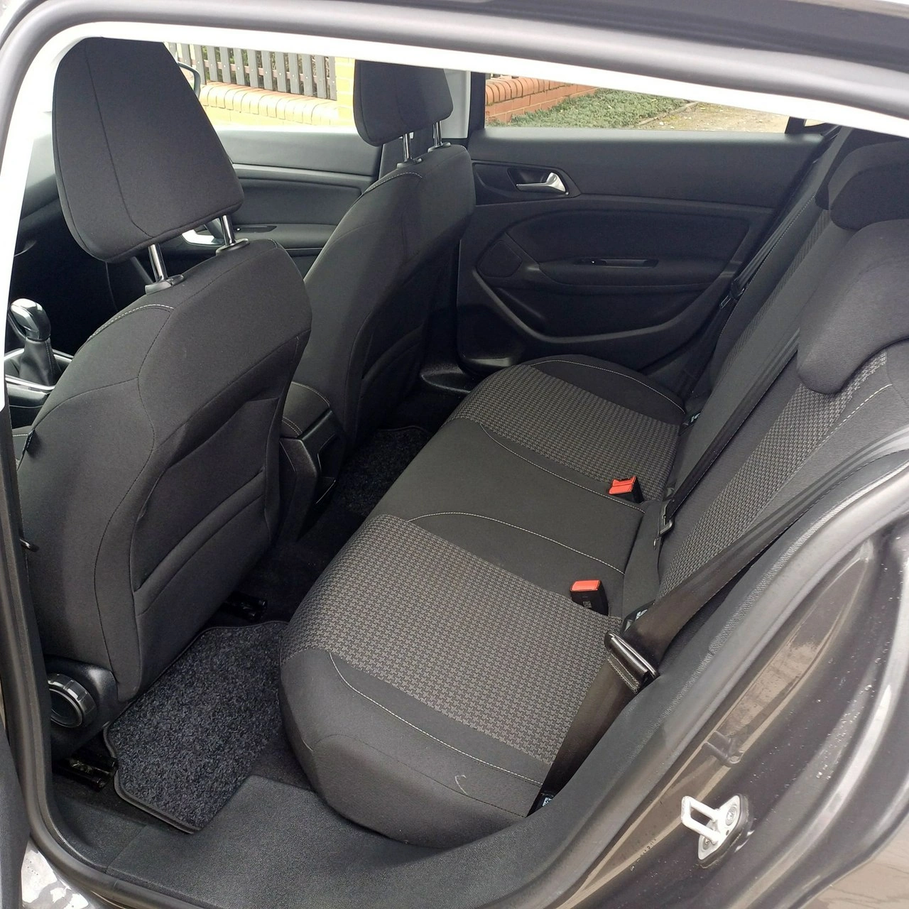 Peugeot 308 - Zdjęcie 5