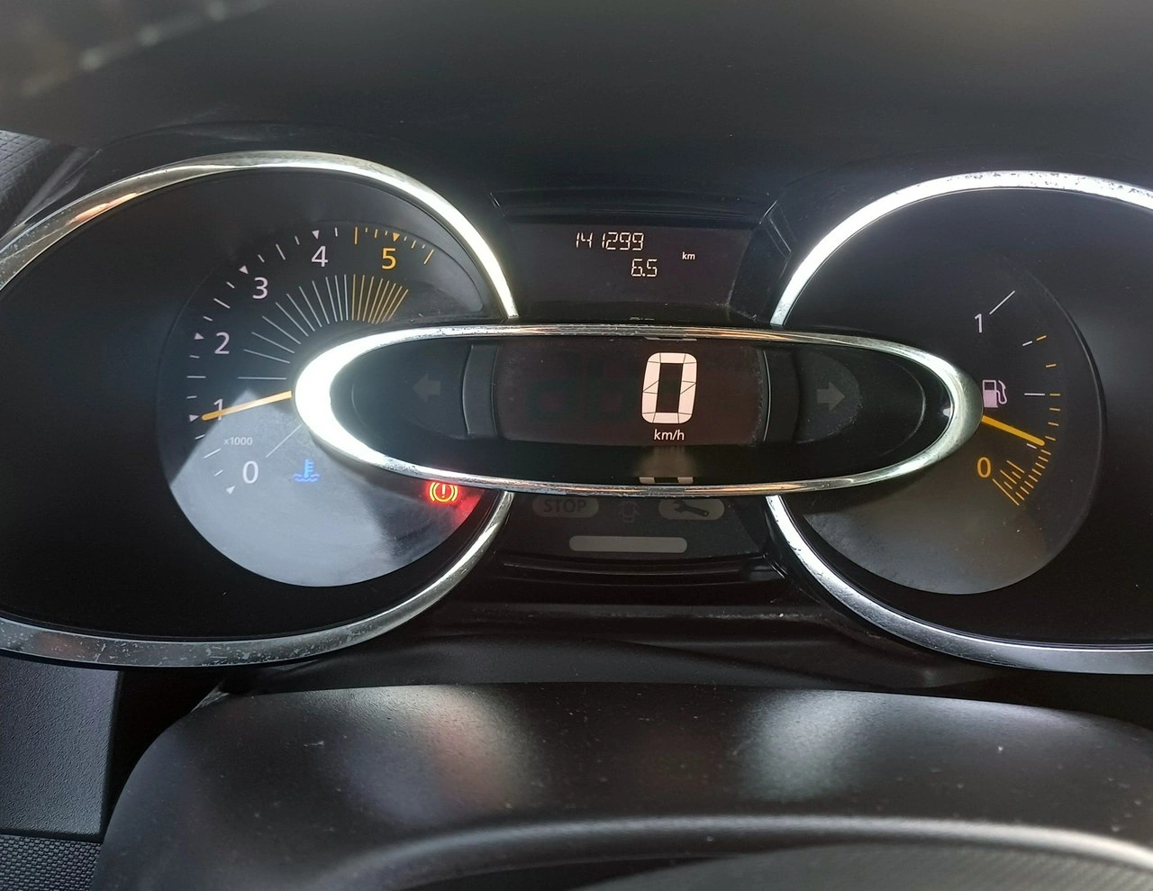 Renault Clio - Zdjęcie 18