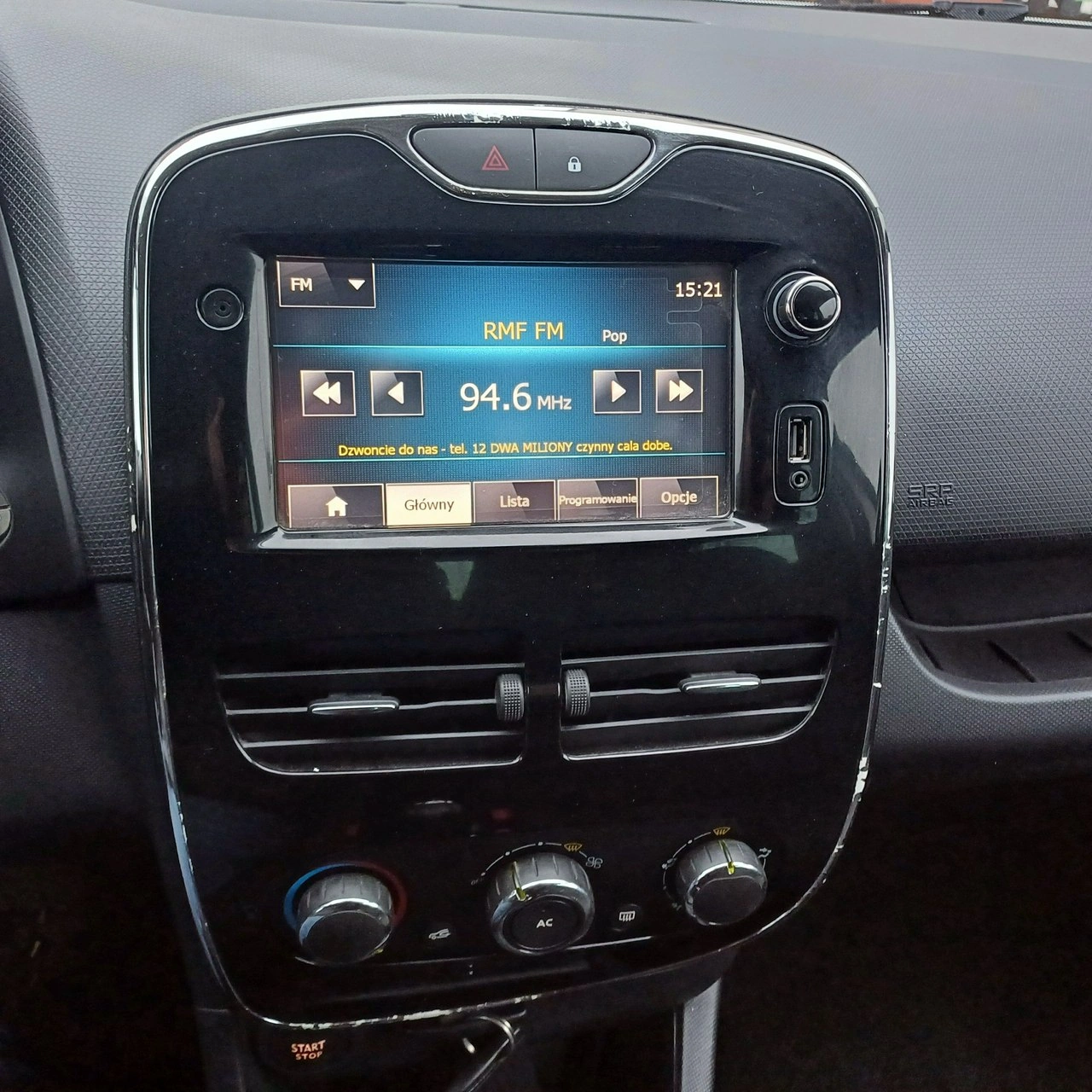 Renault Clio - Zdjęcie 15