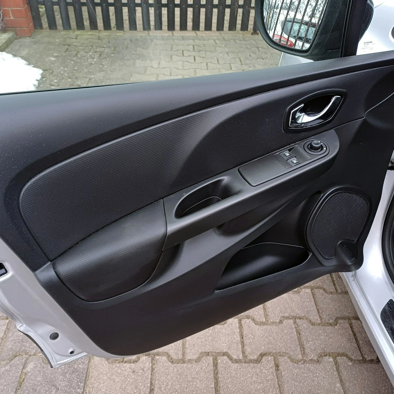 Renault Clio - Zdjęcie 19