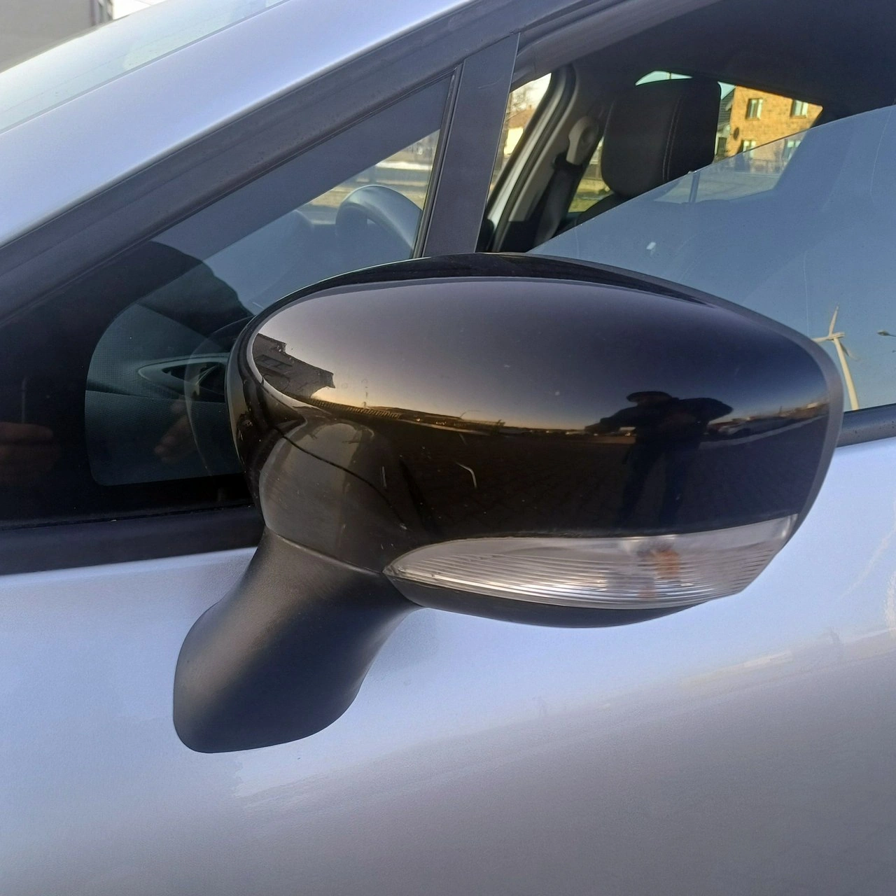 Renault Clio - Zdjęcie 22