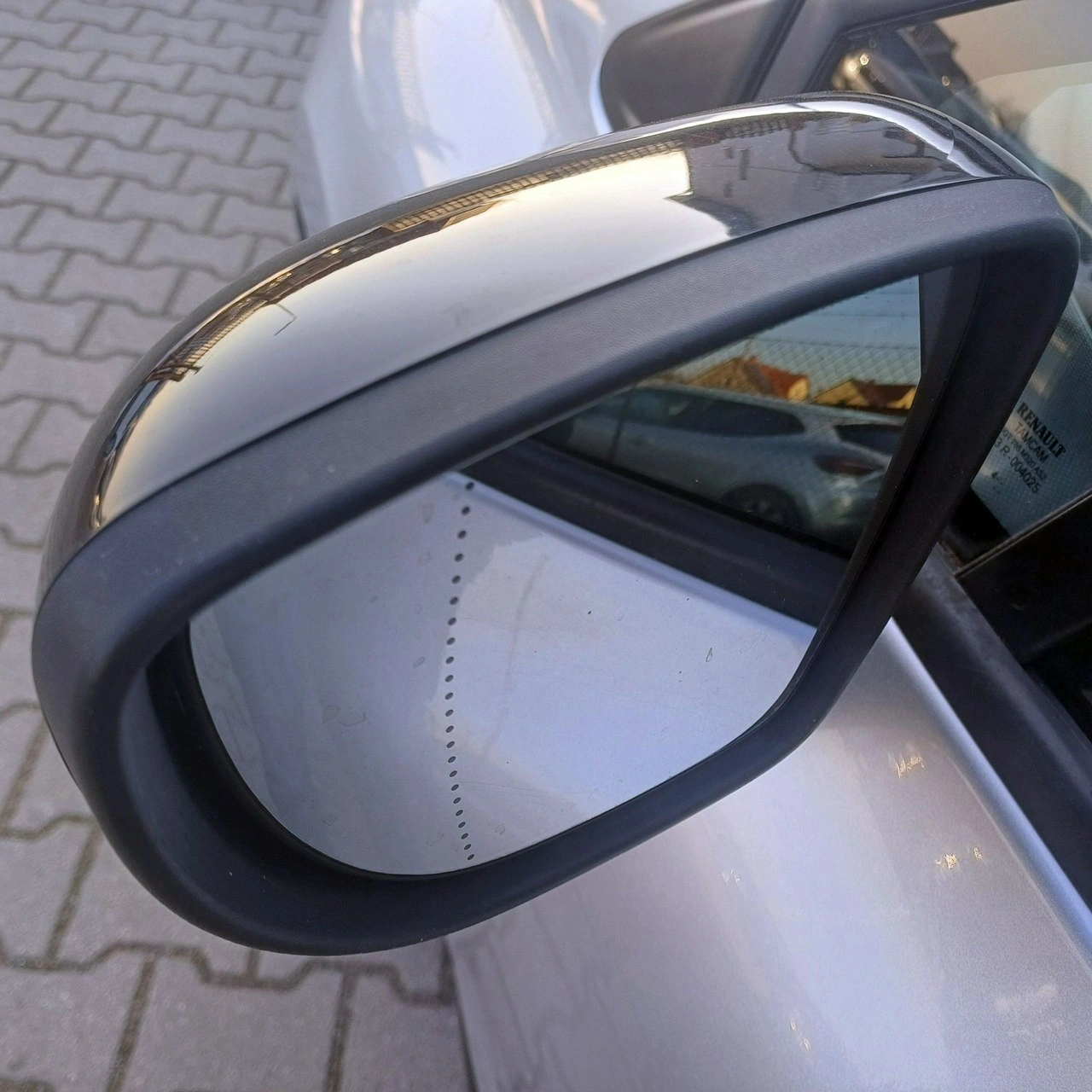 Renault Clio - Zdjęcie 23