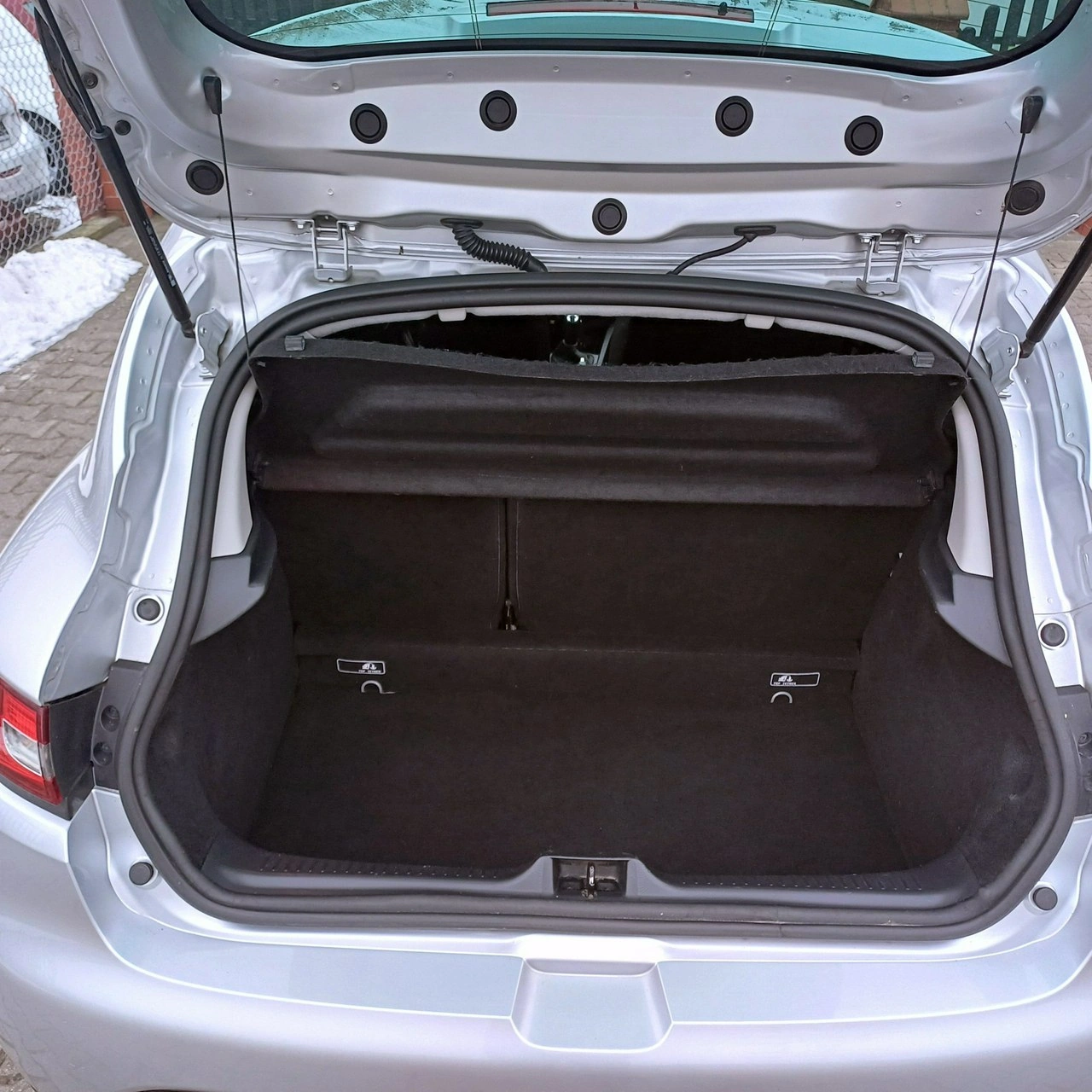 Renault Clio - Zdjęcie 24