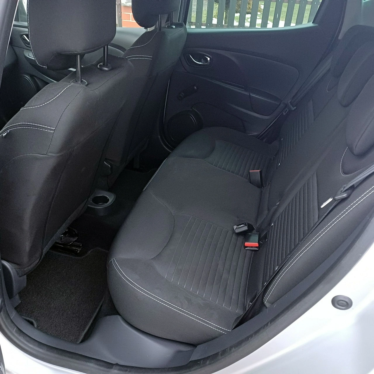 Renault Clio - Zdjęcie 8