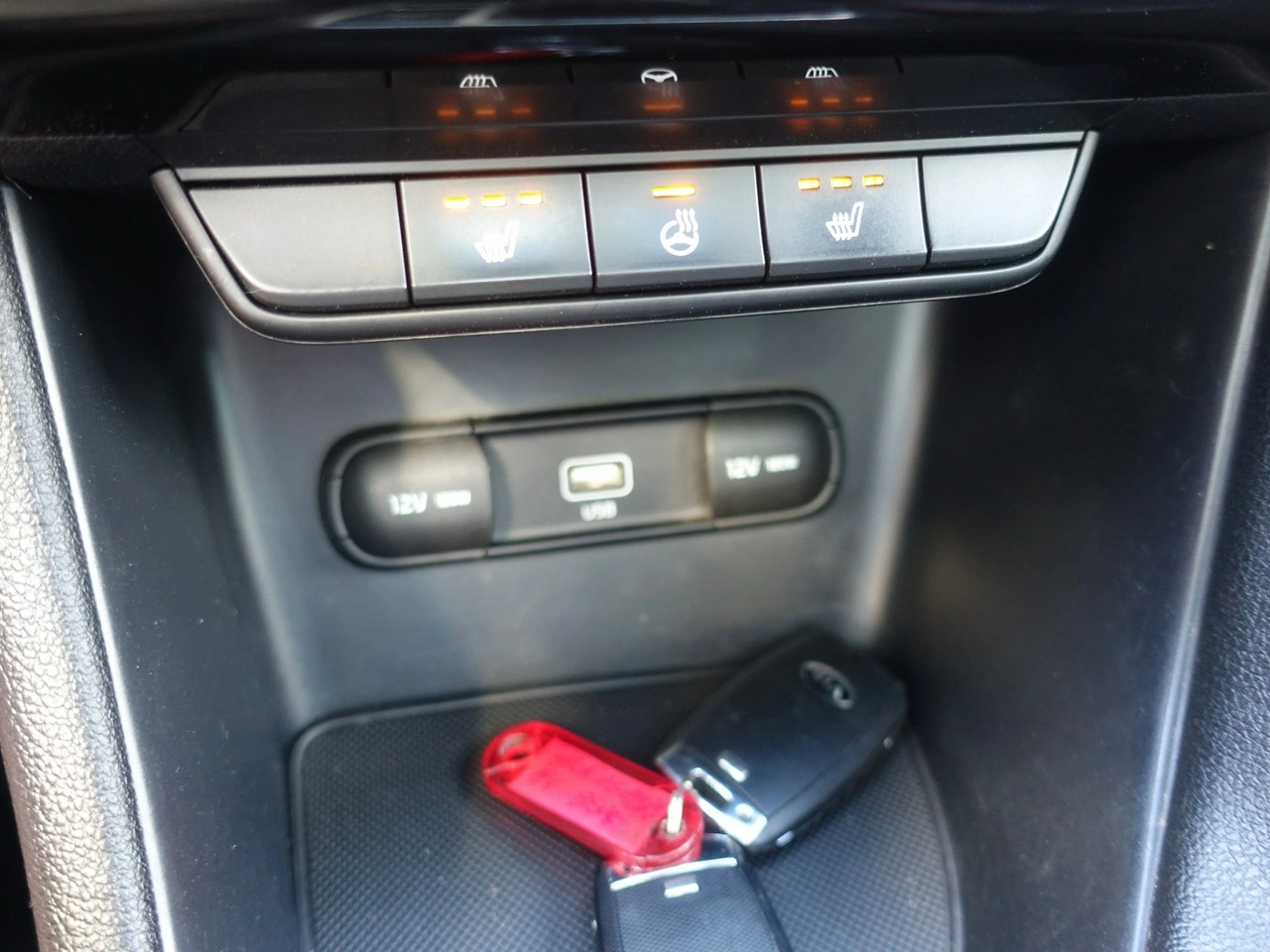 Kia Sportage - Zdjęcie 22