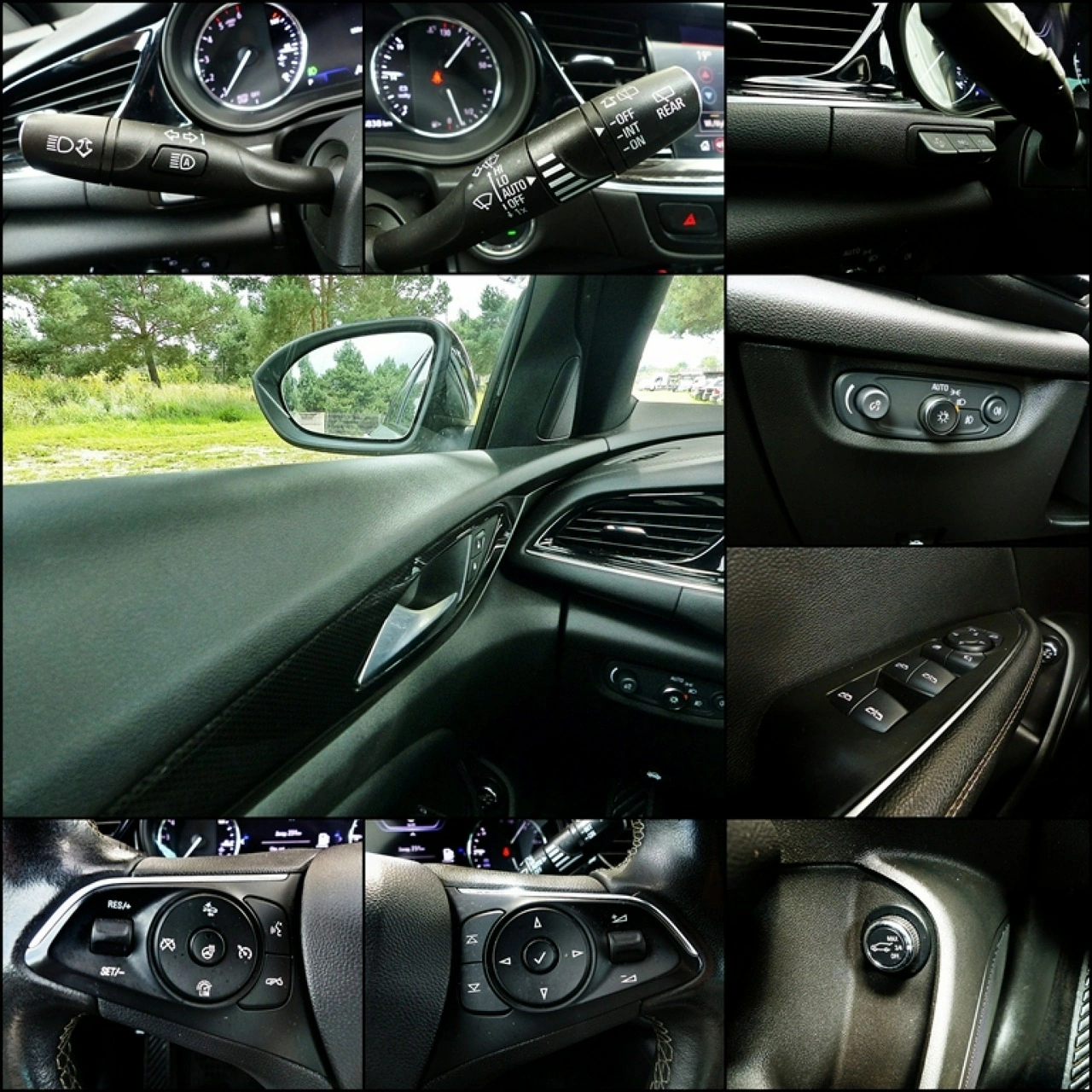 Opel Insignia Sports Tourer - Zdjęcie 28