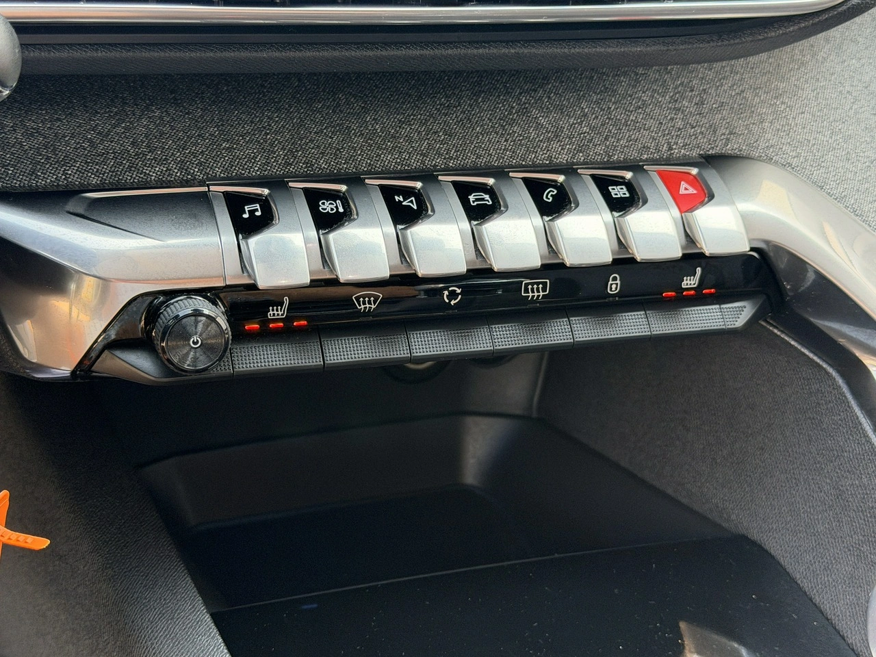 Peugeot 3008 - Zdjęcie 11