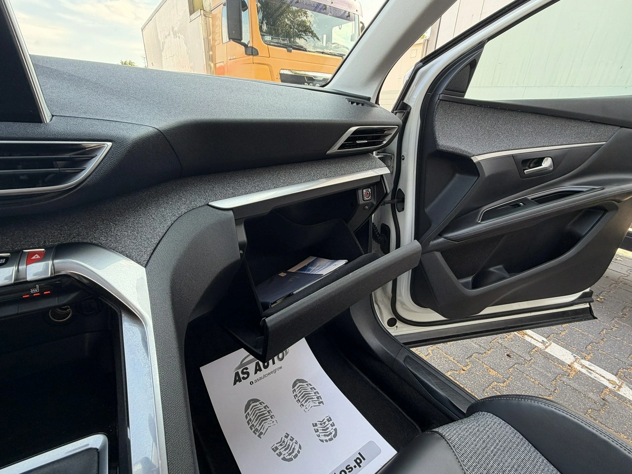 Peugeot 3008 - Zdjęcie 61