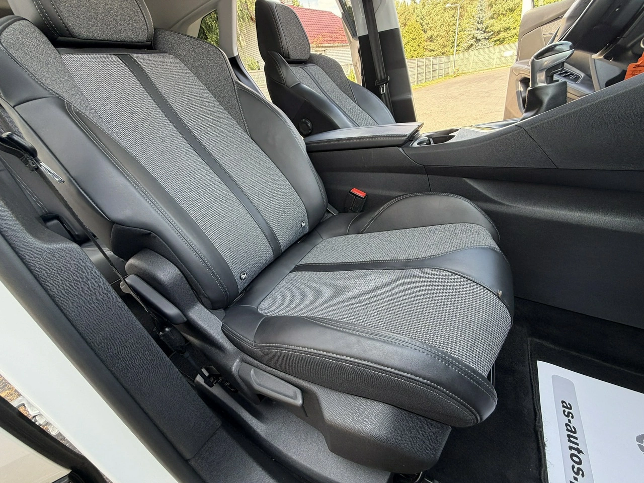 Peugeot 3008 - Zdjęcie 58