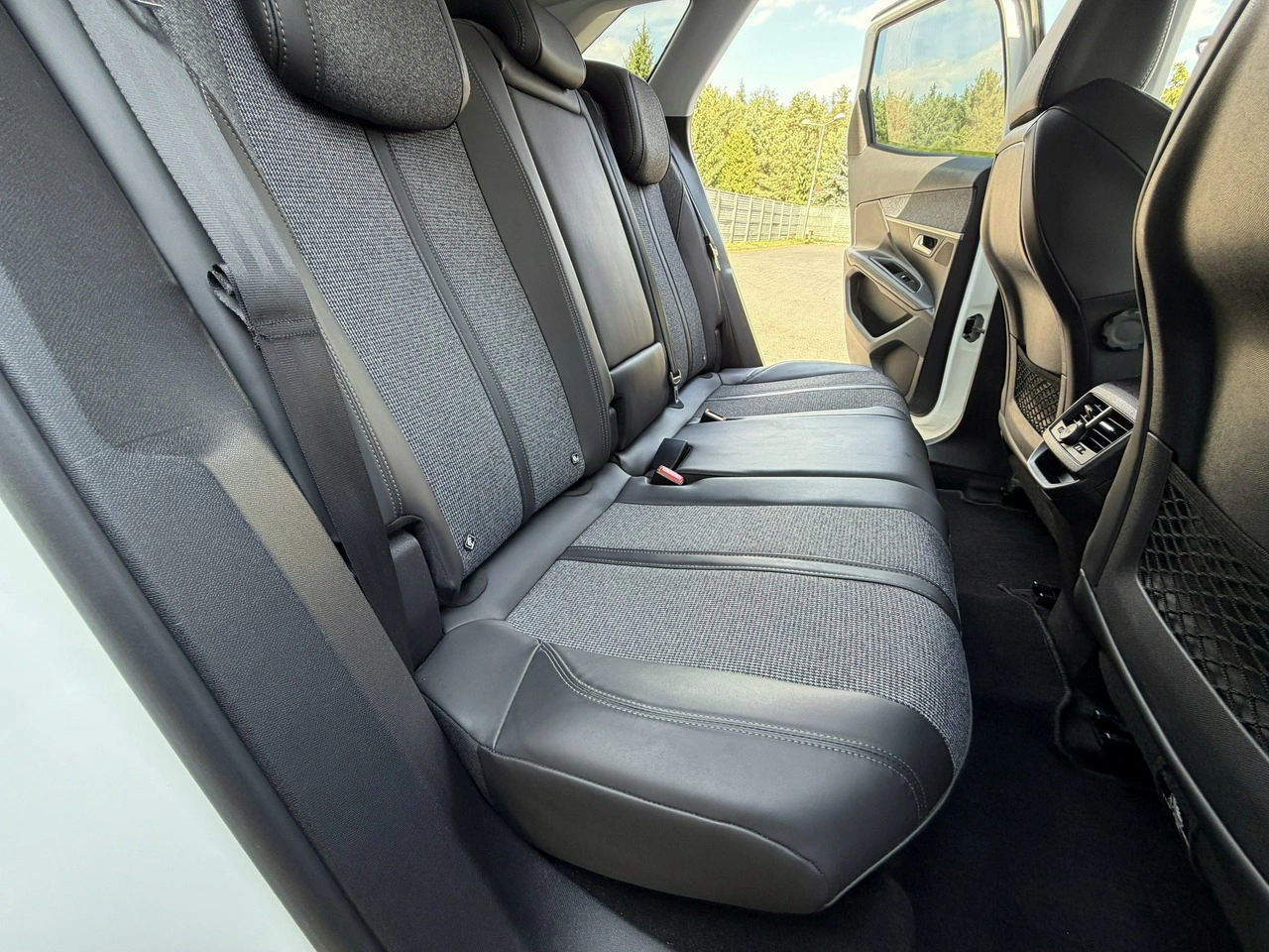 Peugeot 3008 - Zdjęcie 59