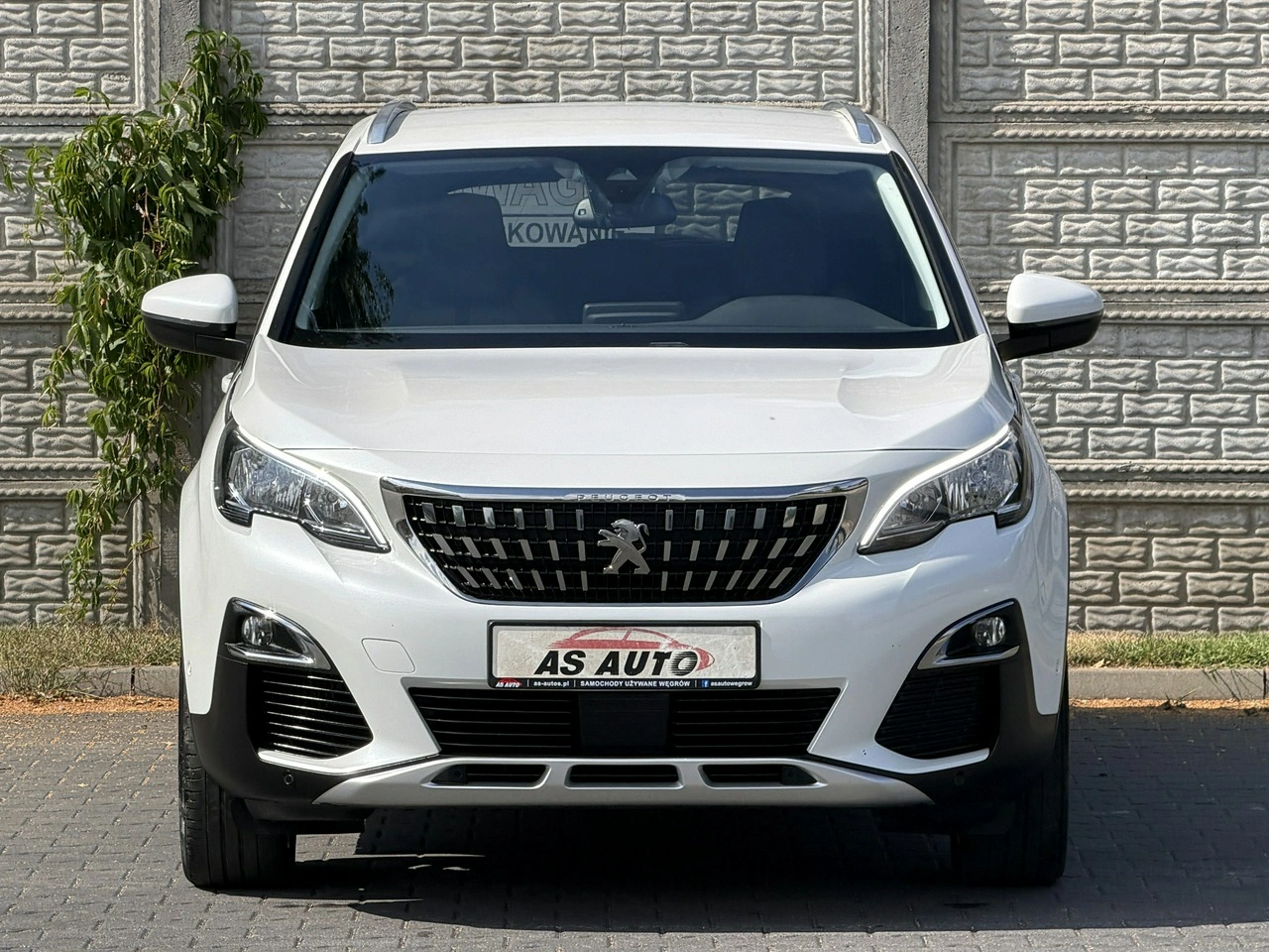 Peugeot 3008 - Zdjęcie 23