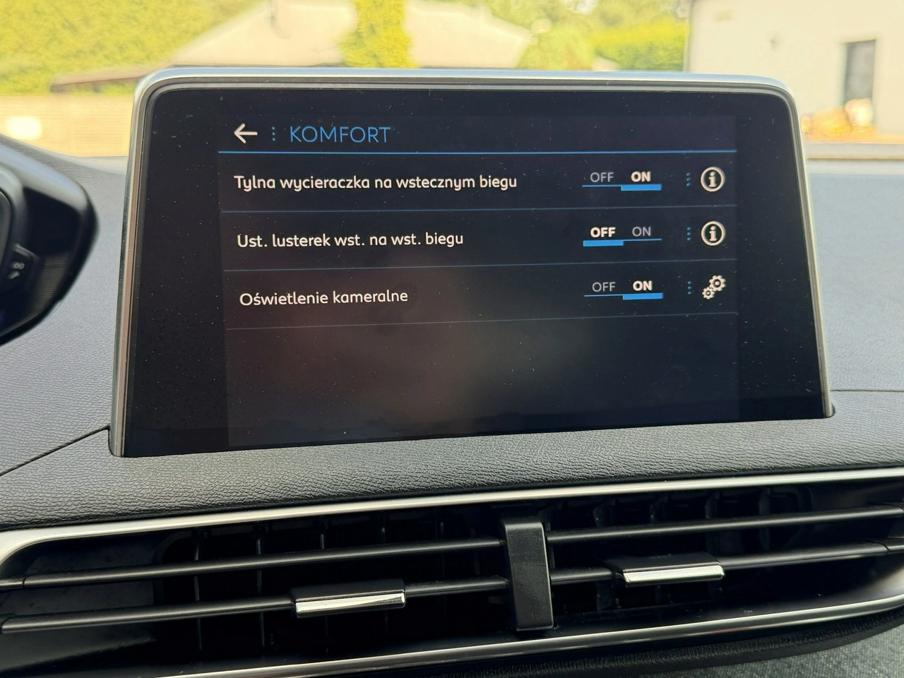 Peugeot 3008 - Zdjęcie 49