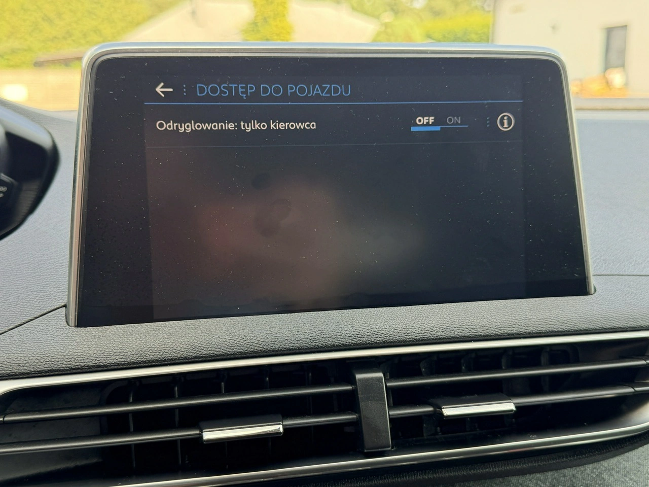 Peugeot 3008 - Zdjęcie 50