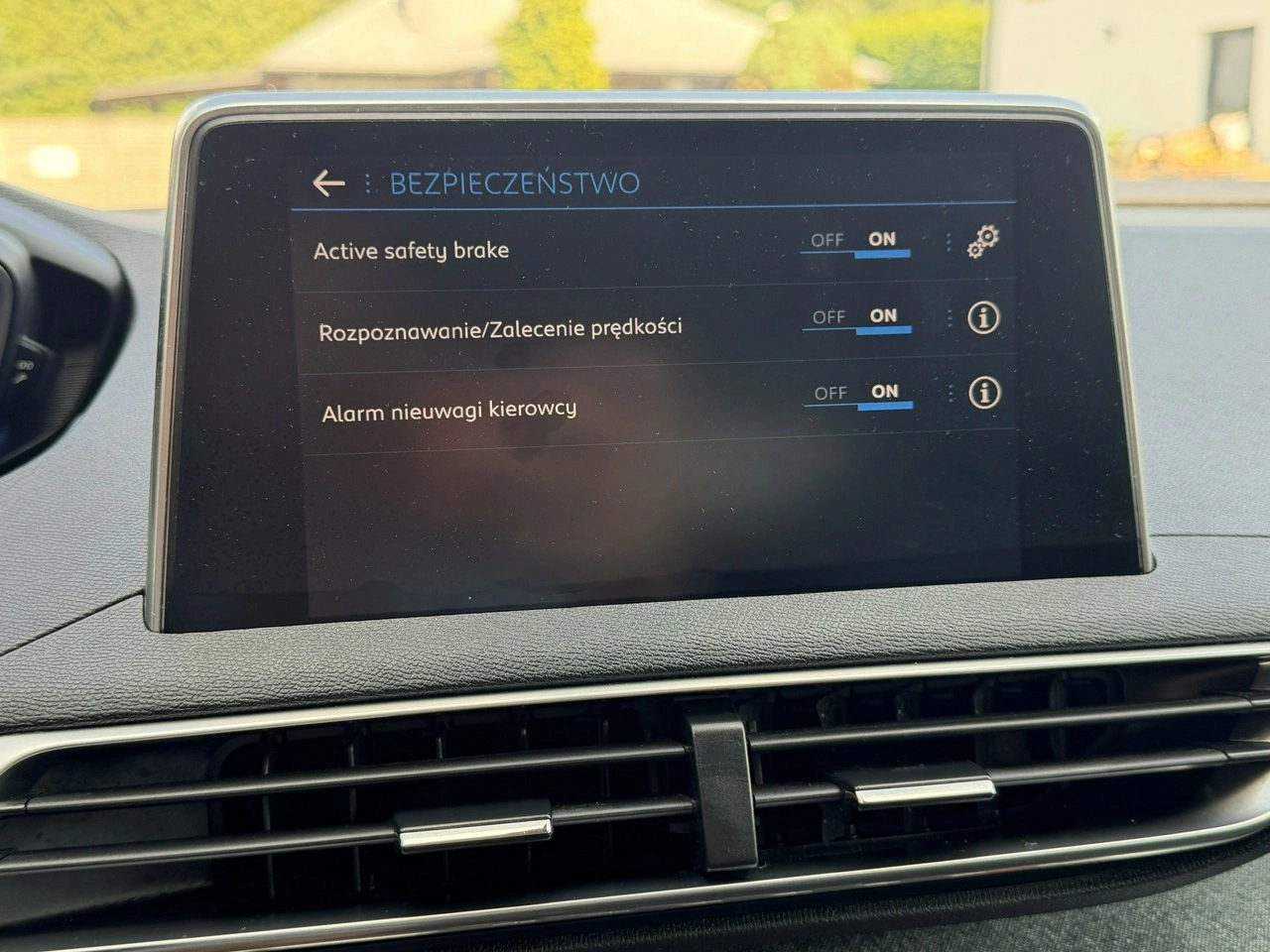 Peugeot 3008 - Zdjęcie 51