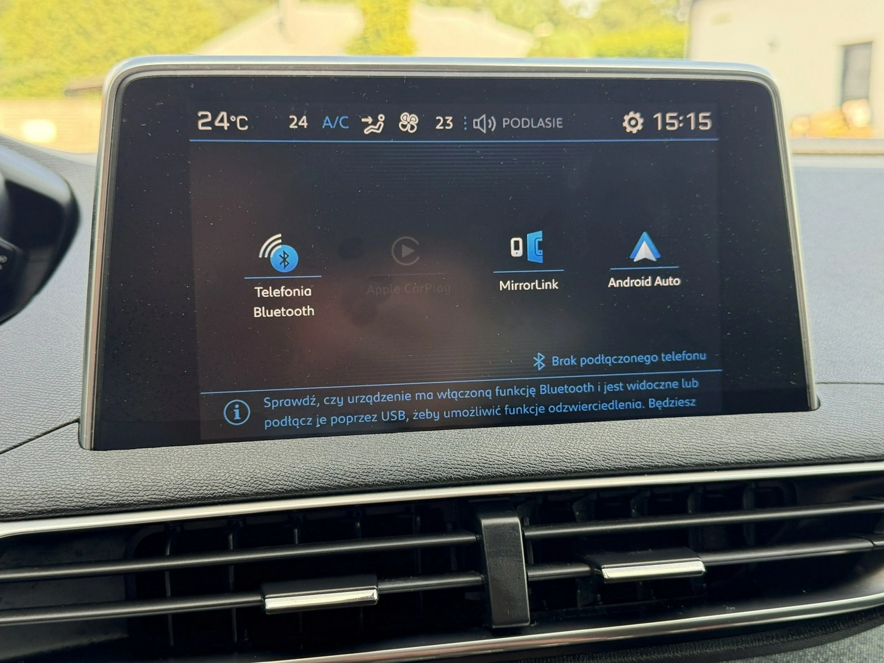 Peugeot 3008 - Zdjęcie 52