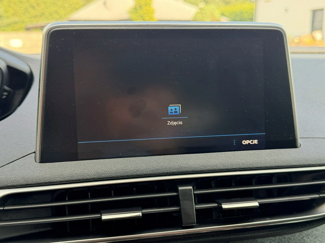 Peugeot 3008 - Zdjęcie 53