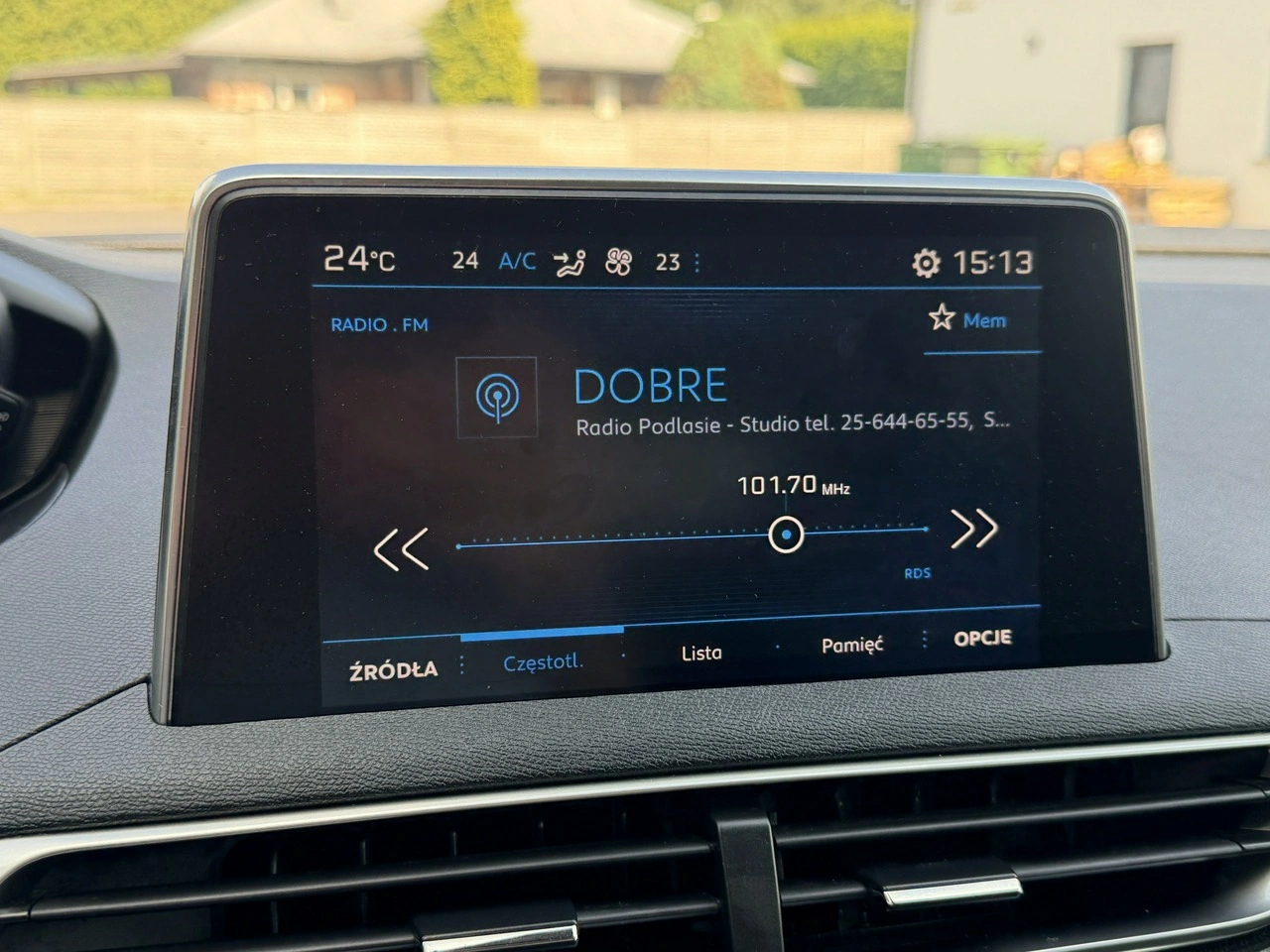 Peugeot 3008 - Zdjęcie 5