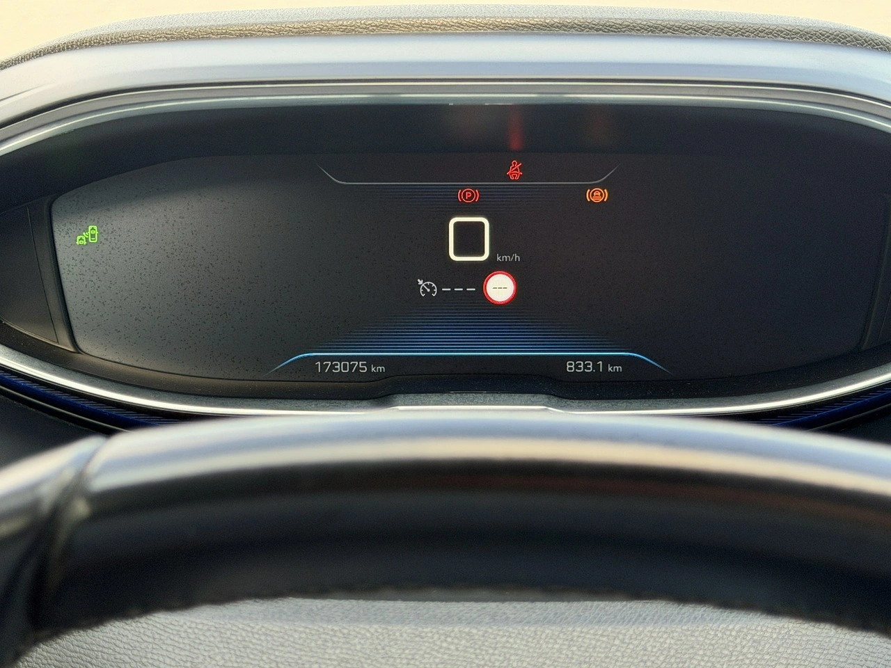 Peugeot 3008 - Zdjęcie 56