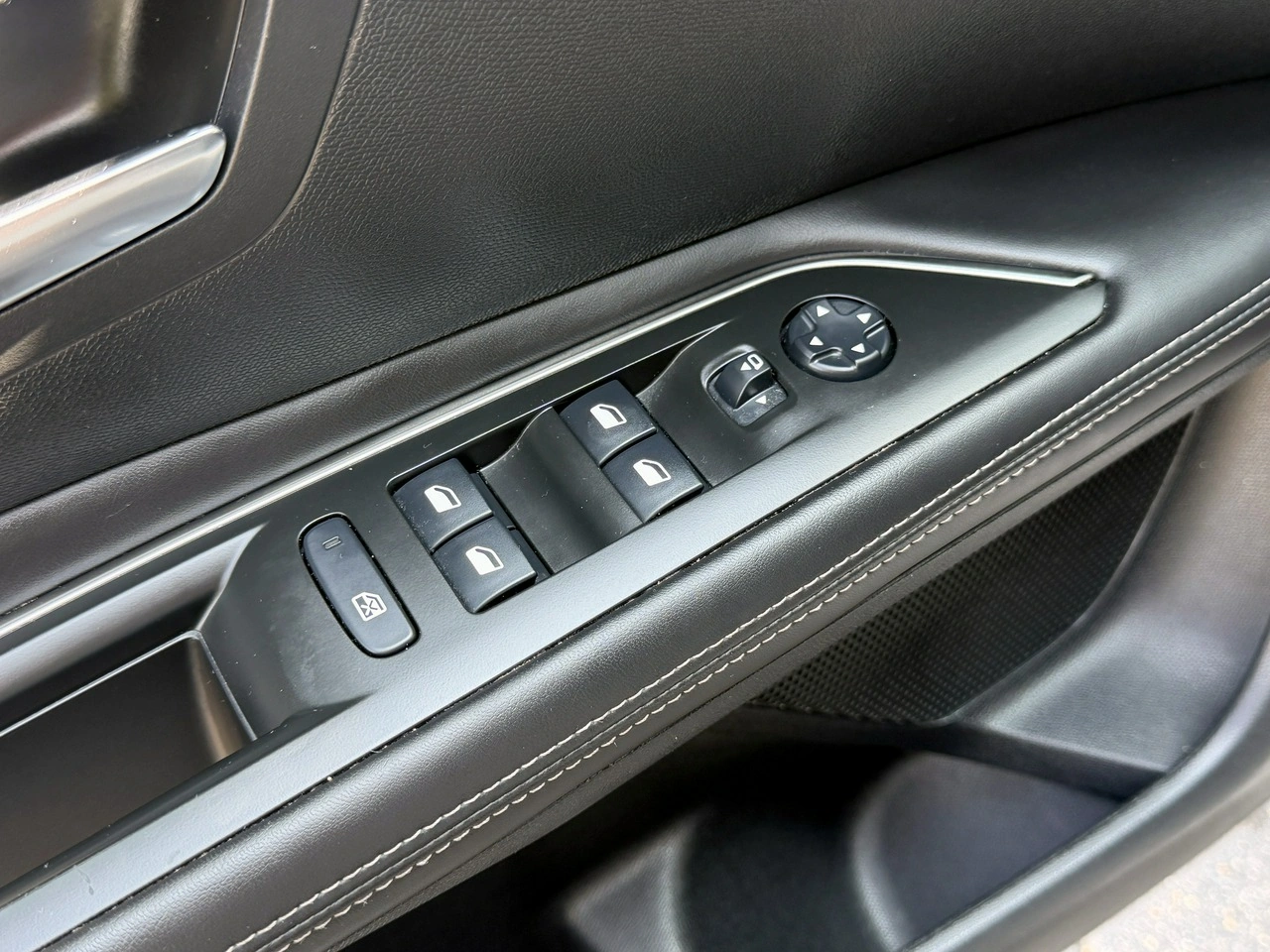 Peugeot 3008 - Zdjęcie 7