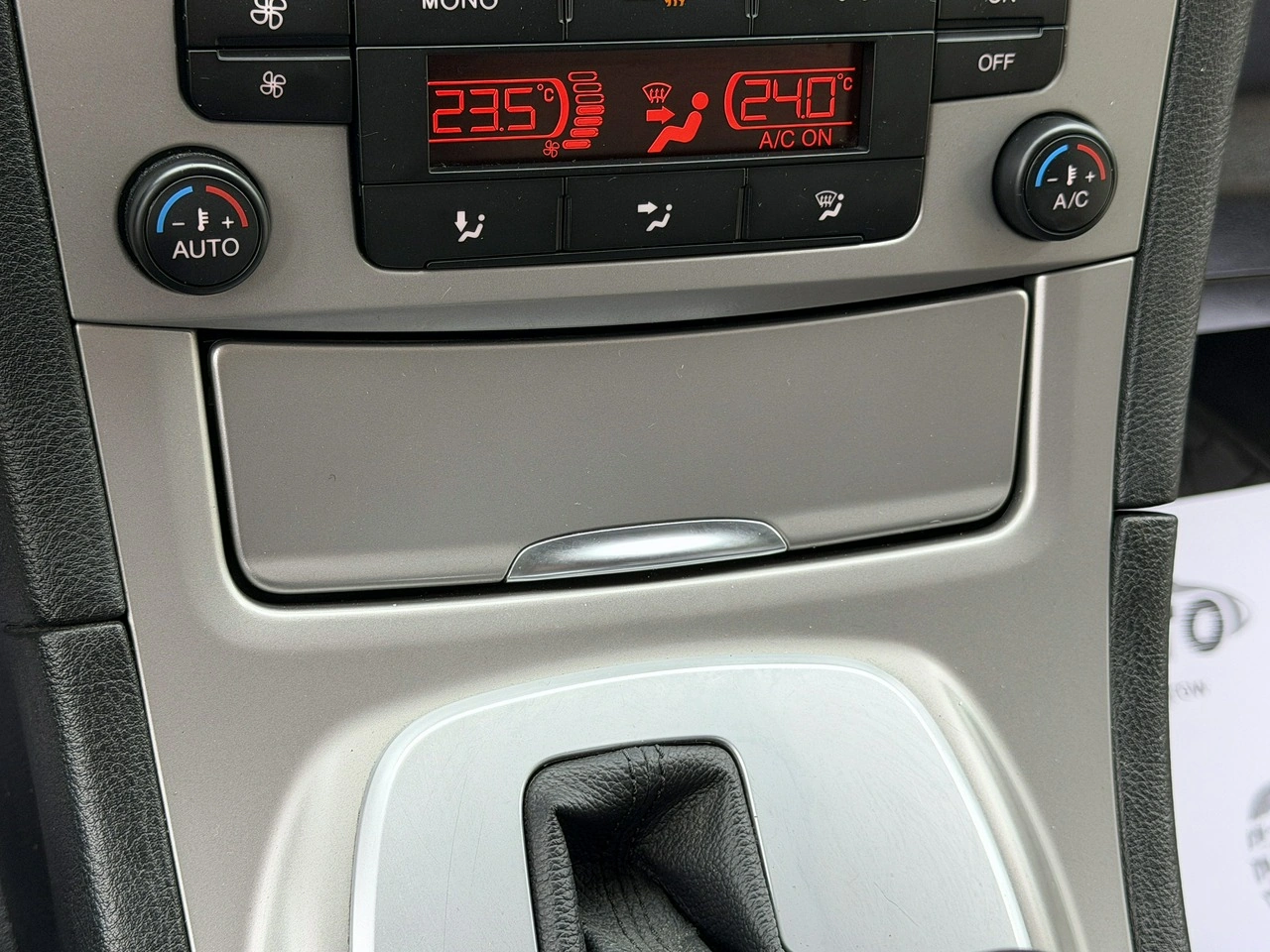 Ford Galaxy - Zdjęcie 55