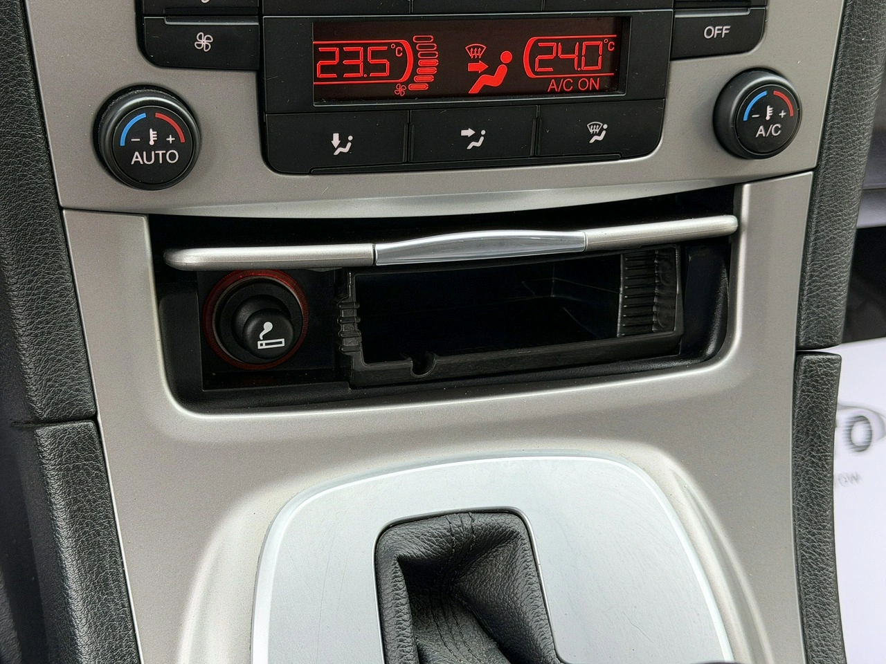 Ford Galaxy - Zdjęcie 54