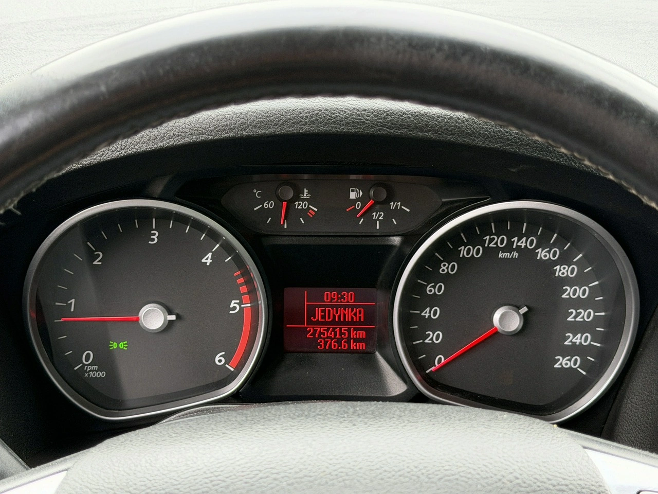Ford Galaxy - Zdjęcie 11