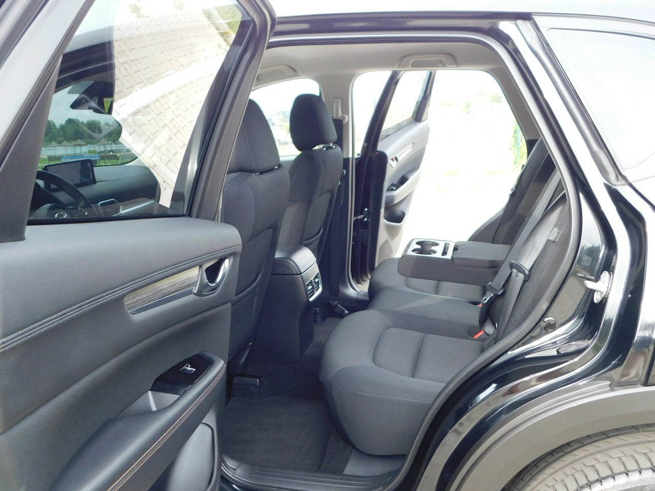 Mazda CX-5 - Zdjęcie 10