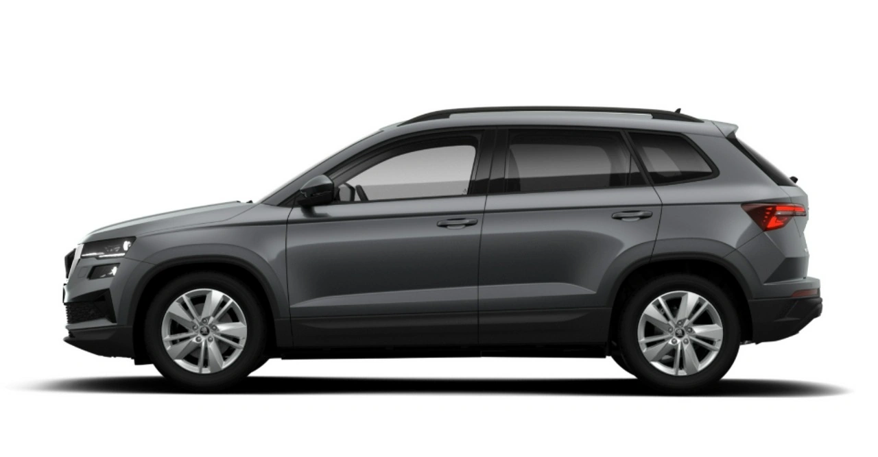 Skoda Karoq - Zdjęcie 1
