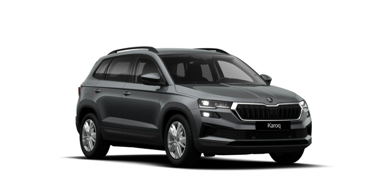 Skoda Karoq - Zdjęcie 2