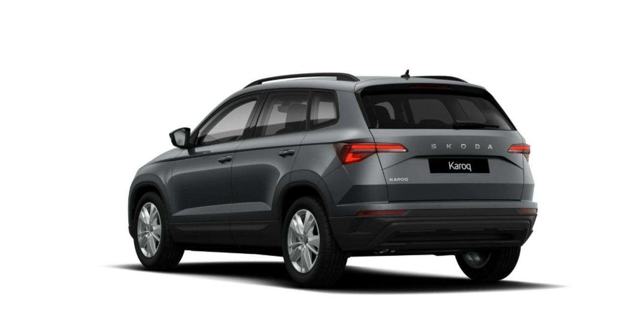 Skoda Karoq - Zdjęcie 3