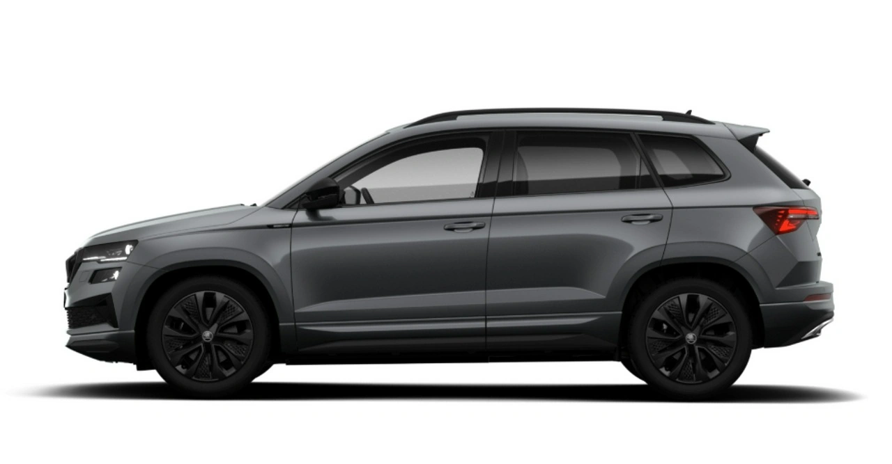 Skoda Karoq - Zdjęcie 1